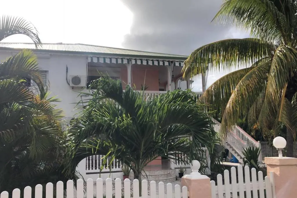 Saint Francois Villacoco Saint-Francois (Grande-Terre)