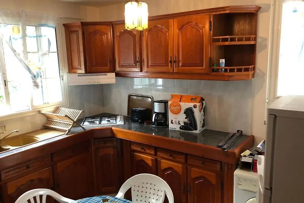 Saint Francois Villacoco Apartment Saint-Francois (Grande-Terre)