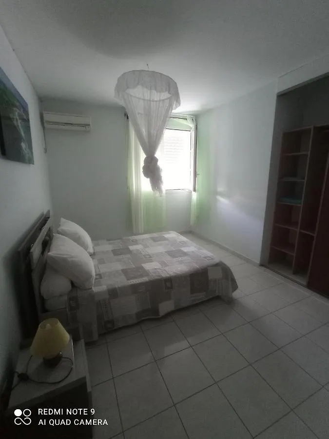Apartment Saint Francois Villacoco