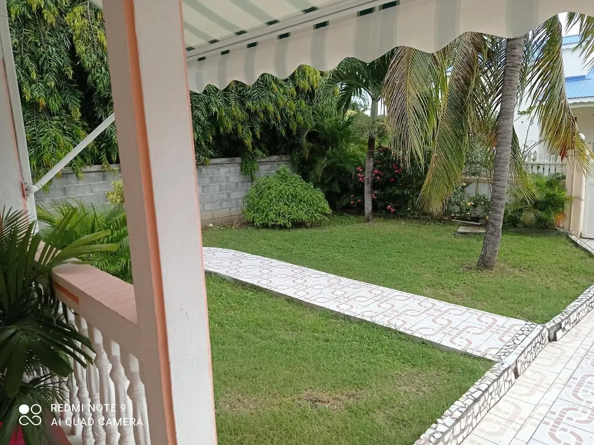 Saint Francois Villacoco location