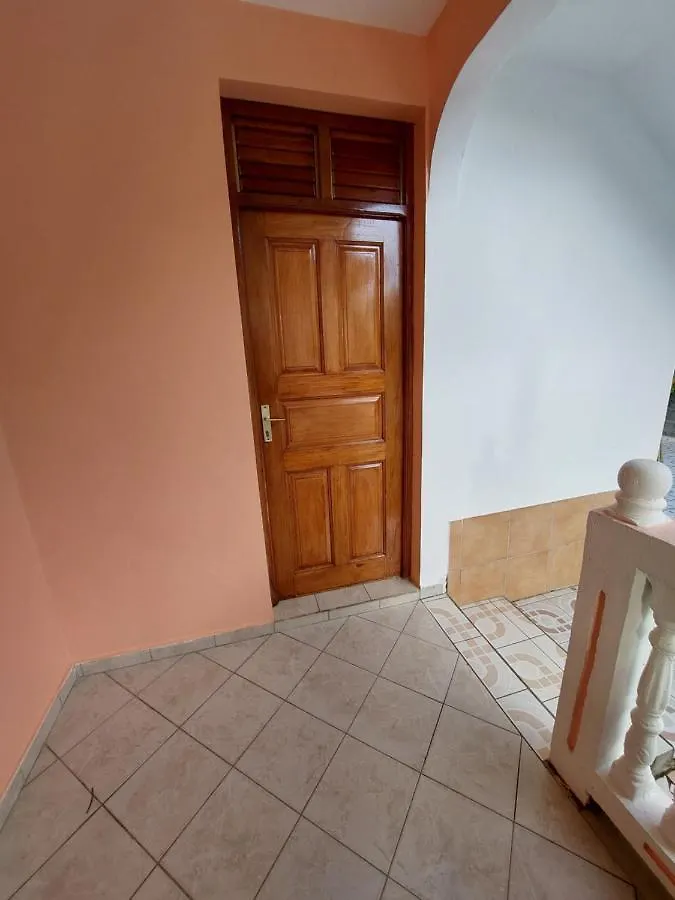 Saint Francois Villacoco Apartment