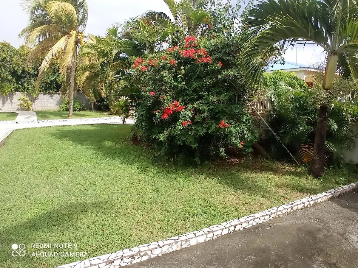 Saint Francois Villacoco 0*, Saint-Francois (Grande-Terre) Guadeloupe