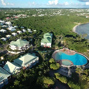 Appartement Saint-françois, Anse Des Rochers, Magnolias Do Brasil, Saint-Francois (Grande-Terre)